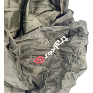 1x Trakker Large Barrow Cover in Bag - U157 - PRE LOVED - Image 4