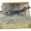 4x Keepnets 3xMatrix 3m 1x Daiwa Keepnet in Guru Bag - YELB71 - PRE LOVED