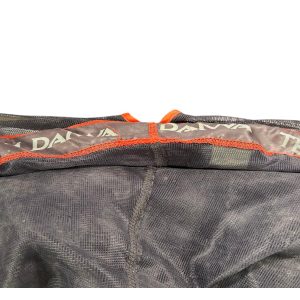 4x Keepnets 3xMatrix 3m 1x Daiwa Keepnet in Guru Bag - YELB71 - PRE LOVED - Image 2