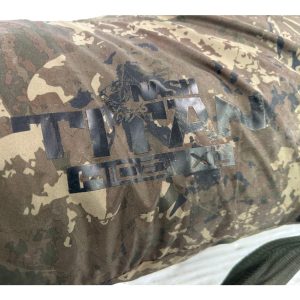 1x Nash Titan Hide Camo Pro XL - ORAZ31 - PRE LOVED - Image 5