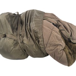 1x Fox Duralite 5 Season Sleeping Bag - S101 - PRE LOVED
