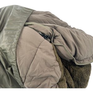 1x Fox Duralite 5 Season Sleeping Bag - S101 - PRE LOVED - Image 2