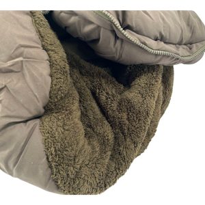1x Fox Duralite 5 Season Sleeping Bag - S101 - PRE LOVED - Image 3