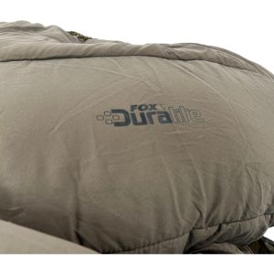 1x Fox Duralite 5 Season Sleeping Bag - S101 - PRE LOVED - Image 4