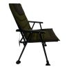 1x Fox Eos 1 Chair  - YELZ6 - PRE LOVED