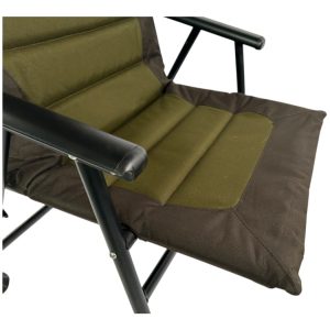 1x Fox Eos 1 Chair  - YELZ6 - PRE LOVED - Image 3