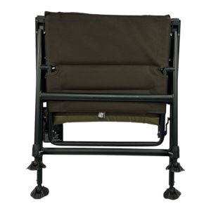 1x Fox Eos 1 Chair  - YELZ6 - PRE LOVED - Image 5