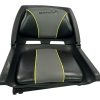 1x Matrix Swivel Seat - YELB46 - PRE LOVED