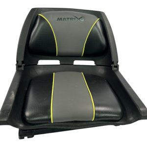 1x Matrix Swivel Seat - YELB46 - PRE LOVED