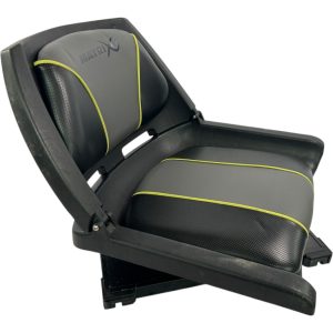 1x Matrix Swivel Seat - YELB46 - PRE LOVED - Image 2