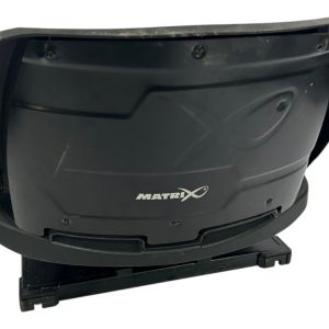1x Matrix Swivel Seat - YELB46 - PRE LOVED - Image 3
