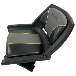 1x Matrix Swivel Seat - YELB46 - PRE LOVED - Image 4