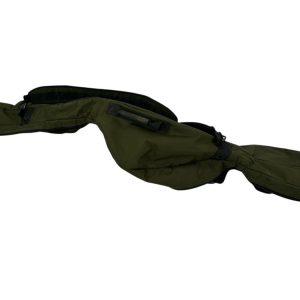 1x Fox R Series 10ft 2 Rod Holdall - U166 - PRE LOVED