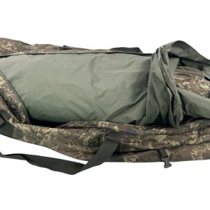 1x Nash Titan T1 Camo  Pro Bivvy - RED137 - PRE LOVED