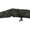 1x Nash Titan T1 Camo Extreme Canopy - ORAC5 - PRE LOVED