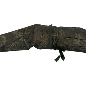 1x Nash Titan T1 Camo Extreme Canopy - ORAC5 - PRE LOVED