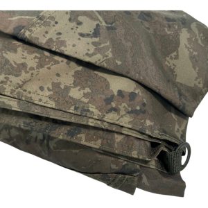1x Nash Titan T1 Camo Extreme Canopy - ORAC5 - PRE LOVED - Image 2