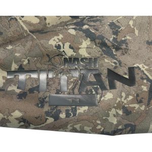 1x Nash Titan T1 Camo Extreme Canopy - ORAC5 - PRE LOVED - Image 5