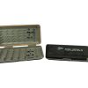 2x Guru 7'' Hooklength Boxes - D3 - PRE LOVED
