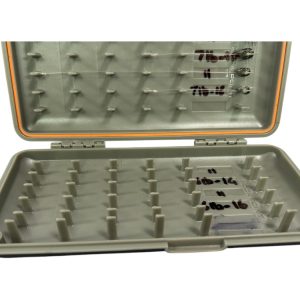 2x Guru 7'' Hooklength Boxes - D3 - PRE LOVED - Image 3
