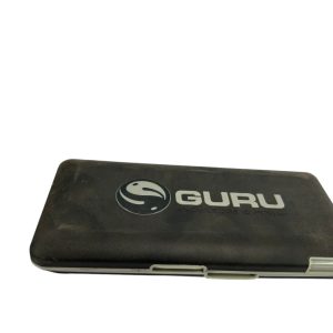 2x Guru 7'' Hooklength Boxes - D3 - PRE LOVED - Image 4