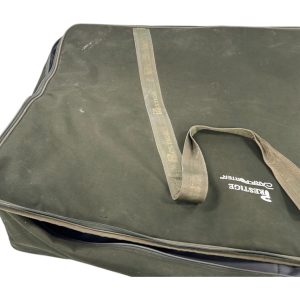1x Carp Porter Travel Barrow Bag - ZIP HAS BEEN MICED - U125 - PRE LOVED - Image 2