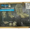 1x Aqua Transfomer Chair in Box  - PRE LOVED