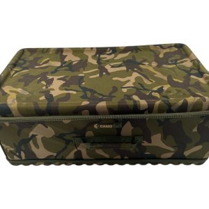 1x Fox Camolite Barrow Organiser - YELX138 - PRE LOVED
