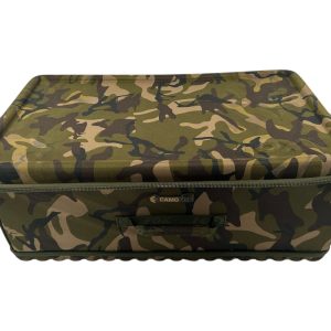 Alternative view of 1x Fox Camolite Barrow Organiser - YELX138 - PRE LOVED