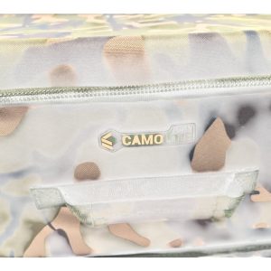 1x Fox Camolite Barrow Organiser - YELX138 - PRE LOVED - Image 3