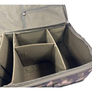 1x Fox Camolite Barrow Organiser - YELX138 - PRE LOVED - Image 5