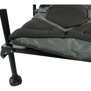 Alternative view of 1x Guru X Level Accessory Chair - REDY59 - PRE LOVED