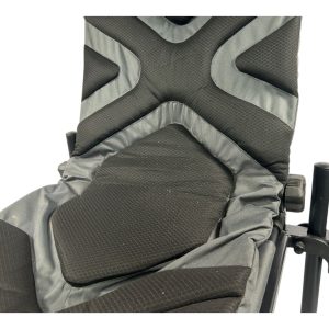 1x Guru X Level Accessory Chair - REDY59 - PRE LOVED - Image 3