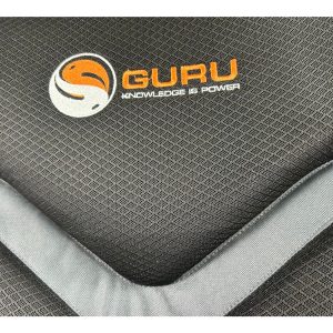 1x Guru X Level Accessory Chair - REDY59 - PRE LOVED - Image 4