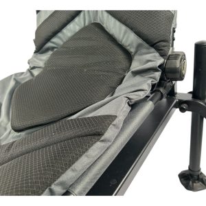 1x Guru X Level Accessory Chair - REDY59 - PRE LOVED - Image 5