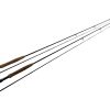 2x Flylogic 9ft #5/6 - ORAC36 - PRE LOVED