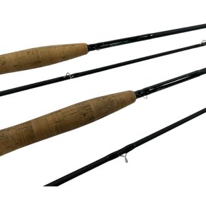 2x Flylogic 9ft #5/6 - ORAC36 - PRE LOVED - Image 3