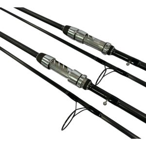 2x Cotswold Rods Custom 12ft 3.5lb - ORAZ40 - PRE LOVED - Image 3