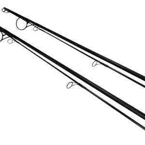 2x Cotswold Rods Custom 12ft 3.5lb - ORAZ40 - PRE LOVED - Image 4