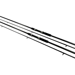 2x Century Armalite 12ft Rods (TC UNKNOWN) - ORA21 - PRE LOVED