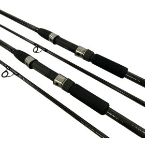 2x Century Armalite 12ft Rods (TC UNKNOWN) - ORA21 - PRE LOVED - Image 3