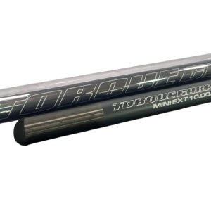 1x Matrix Torque Carp 10m Pole with Extension - WHI56 - PRE LOVED - Image 3