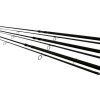 3x OMC Black Pearl Master of All 12ft 3.5lb - ORAB26 - PRE LOVED
