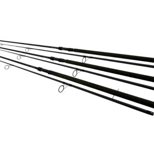 3x OMC Black Pearl Master of All 12ft 3.5lb - ORAB26 - PRE LOVED