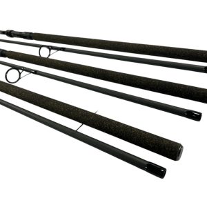 Alternative view of 3x OMC Black Pearl Master of All 12ft 3.5lb - ORAB26 - PRE LOVED
