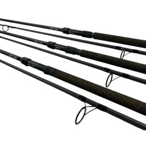 3x OMC Black Pearl Master of All 12ft 3.5lb - ORAB26 - PRE LOVED - Image 3