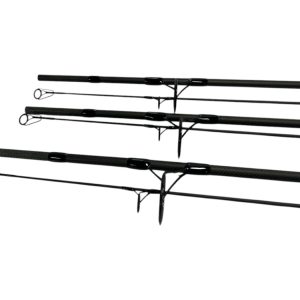 3x OMC Black Pearl Master of All 12ft 3.5lb - ORAB26 - PRE LOVED - Image 4