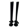 4x Preston Legs - 50cmx30mm - U130 - PRE LOVED
