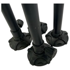 4x Preston Legs - 50cmx30mm - U130 - PRE LOVED - Image 3