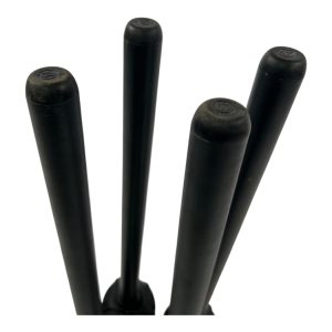 4x Preston Legs - 50cmx30mm - U130 - PRE LOVED - Image 4